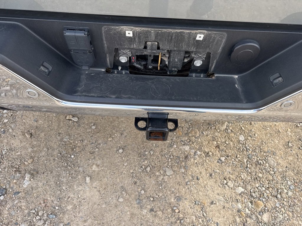 Used 2023 Chevrolet Silverado 1500 LTZ w/ LTZ Premium Package image 40