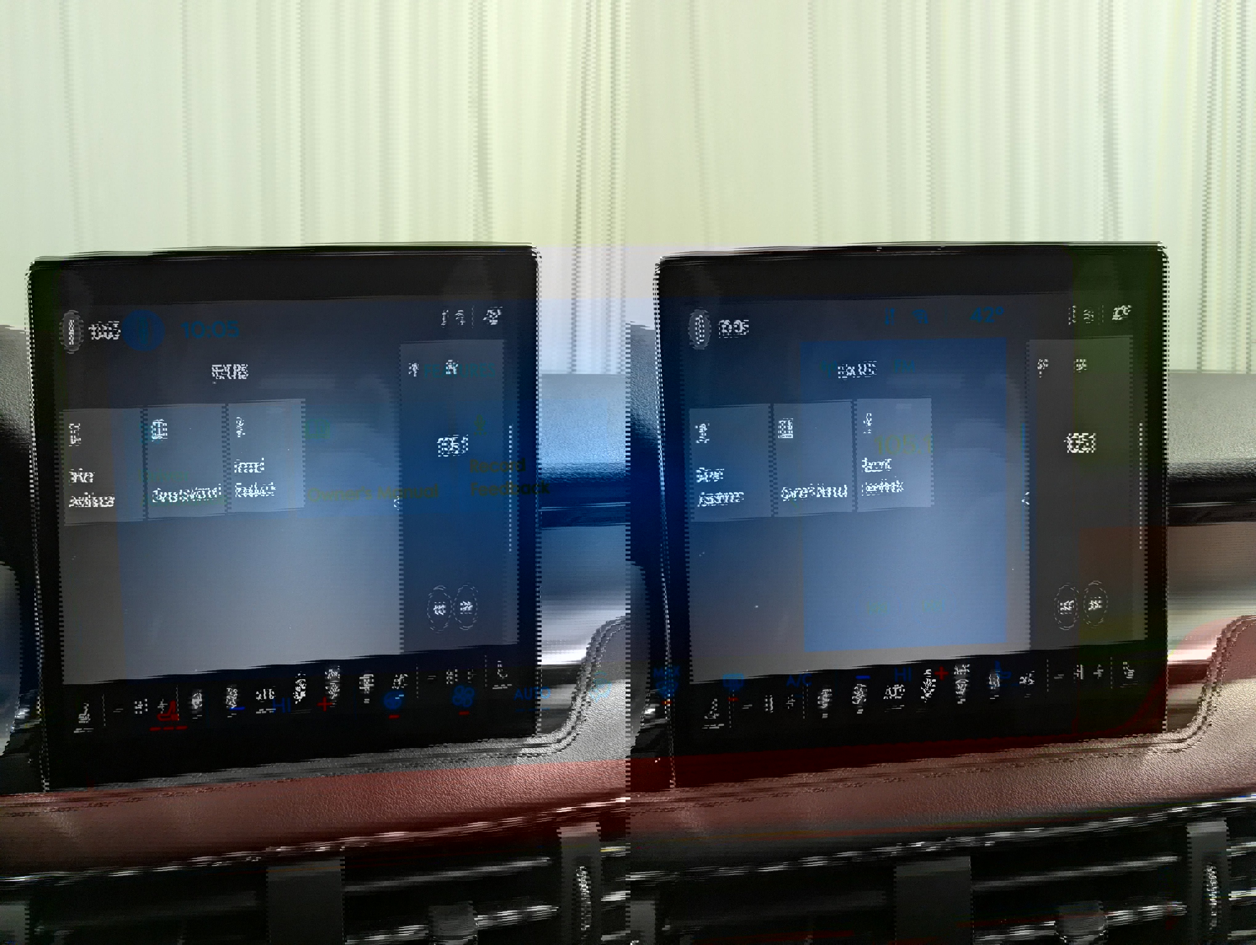 Used 2025 Lincoln Corsair Reserve AWD/4WD image 26