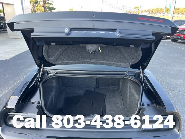 Used 2023 Dodge Challenger R/T Scat Pack image 25