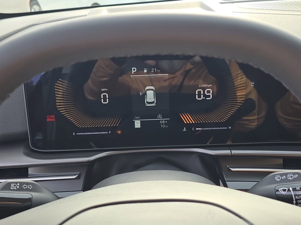 New 2026 Kia Sportage EX w/ EX Panorama Roof Package image 37