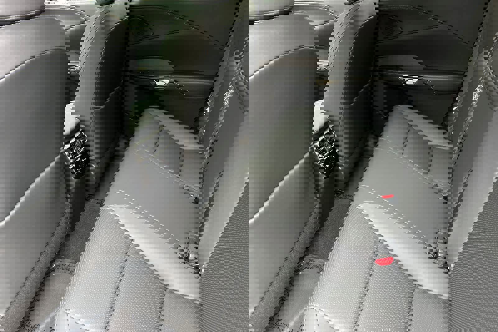 New 2026 Lexus RX 350h image 4