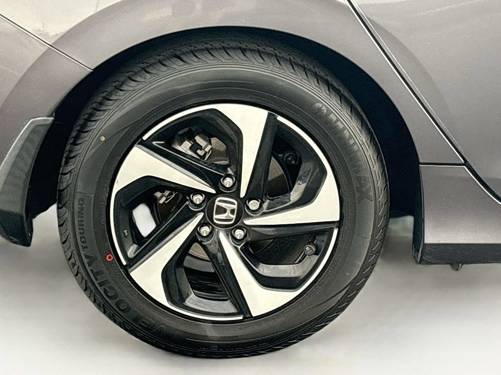 Used 2022 Honda Insight EX image 32