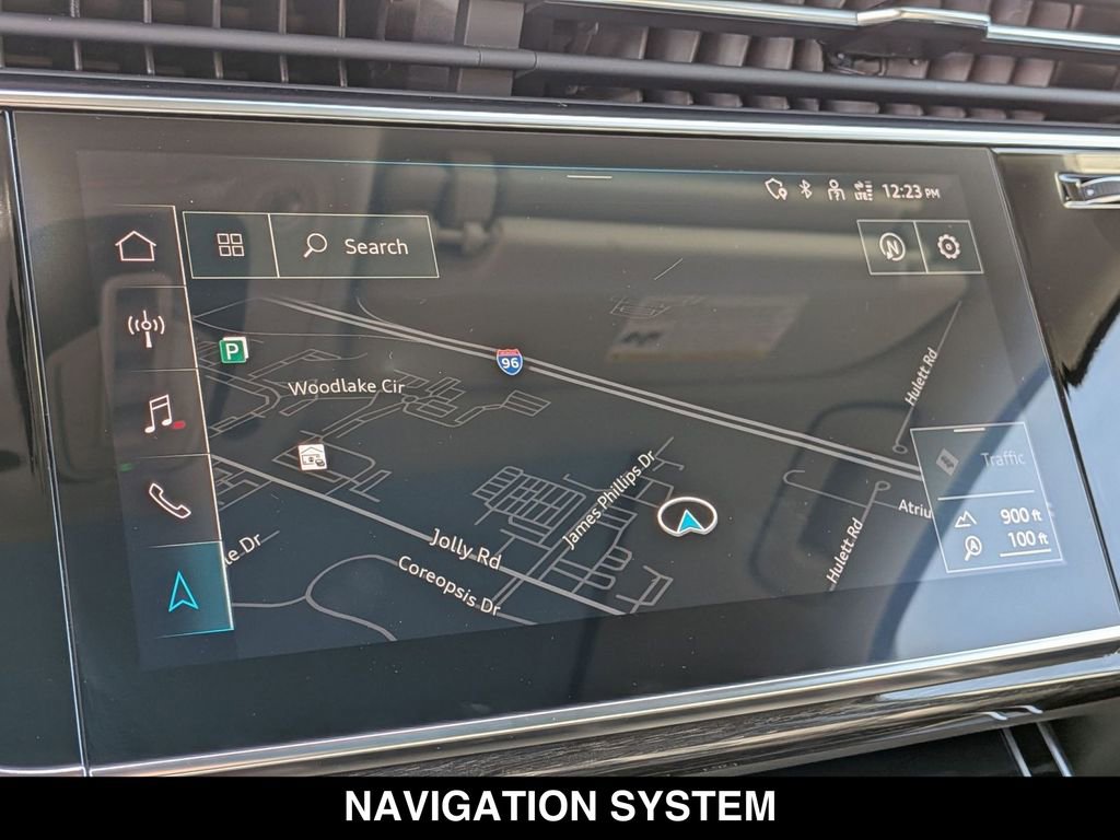 Used 2024 Audi Q7 3.0T Premium Plus image 22