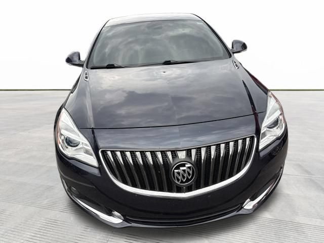 Used 2014 Buick Regal AWD image 2