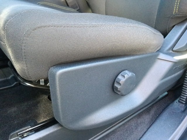 Used 2025 Ford F150 STX image 16