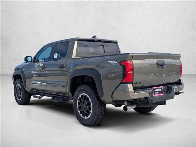 New 2026 Toyota Tacoma TRD Off-Road image 9