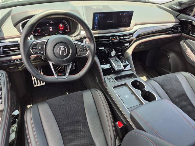 Certified 2026 Acura MDX A-Spec AWD/4WD image 8