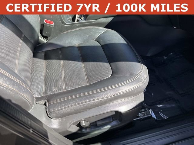 Used 2021 MAZDA CX-5 Touring w/ Touring Preferred SV Package AWD/4WD image 10