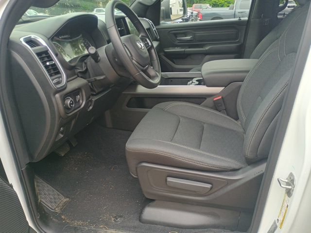 Used 2026 RAM 1500 Express AWD/4WD image 26
