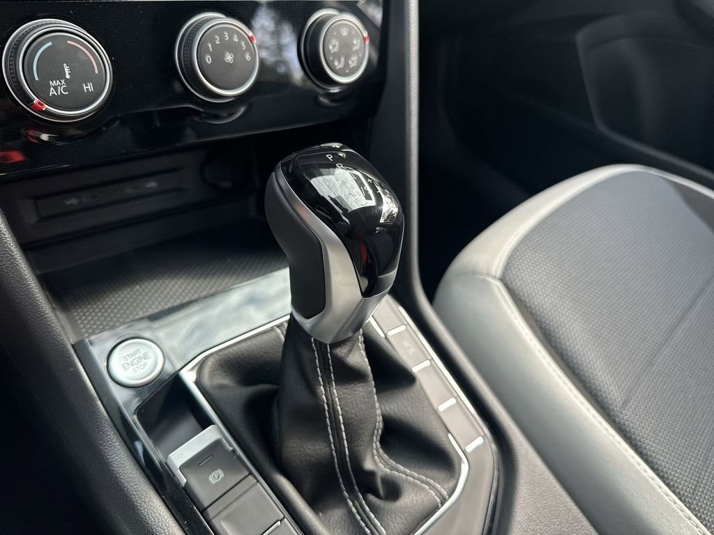 New 2025 Volkswagen Taos S image 20