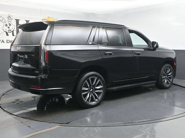 Used 2024 Cadillac Escalade Sport AWD/4WD image 55