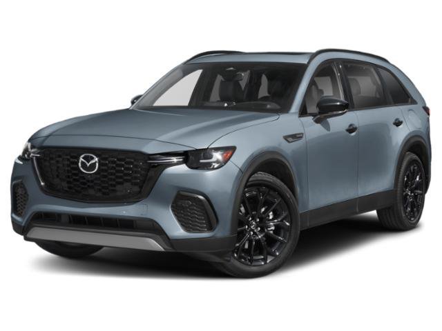 New 2026 MAZDA CX-70 3.3 Turbo w/ Premium Plus Pkg AWD/4WD image 1