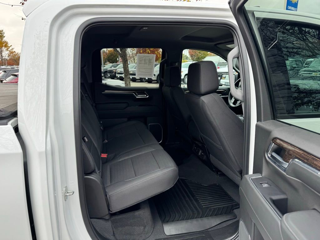 Used 2022 GMC Sierra 1500 Elevation image 21