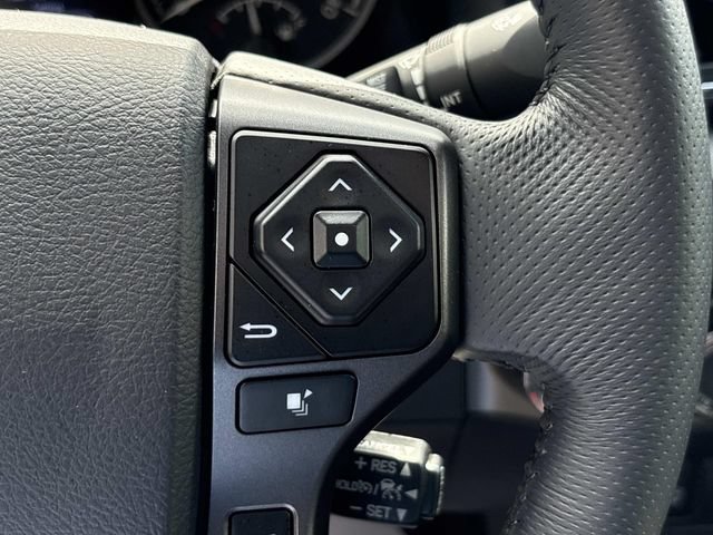 Used 2021 Toyota Tacoma TRD Pro AWD/4WD image 29