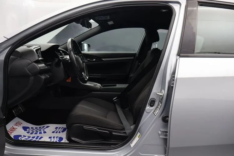 Used 2019 Honda Civic Sport image 11