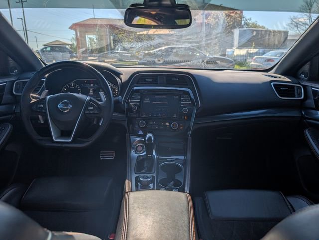 Used 2019 Nissan Maxima Platinum image 17