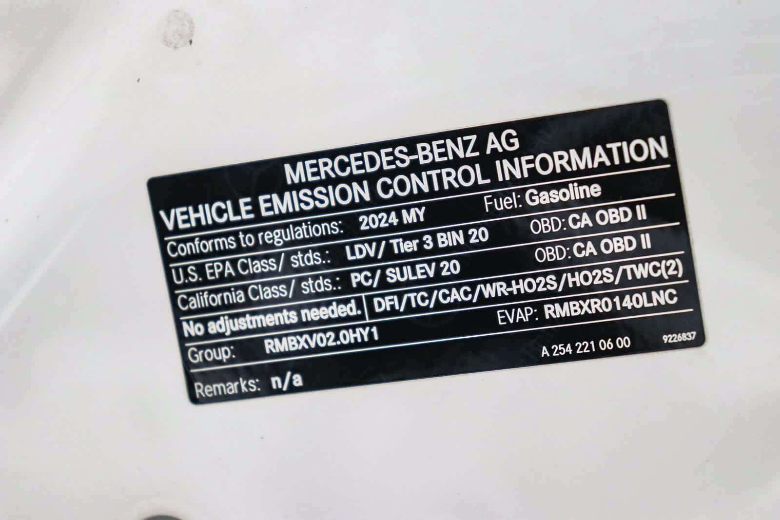 Used 2024 Mercedes-Benz C 300 4MATIC Sedan image 34