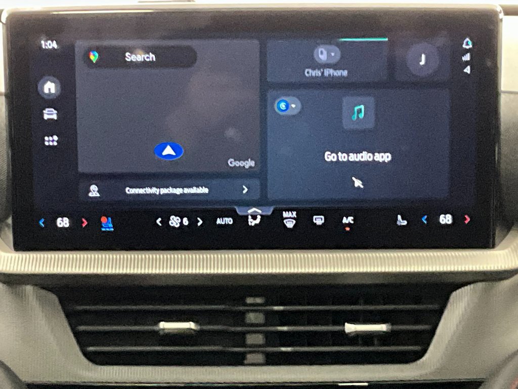 Used 2025 Ford Explorer ST image 11