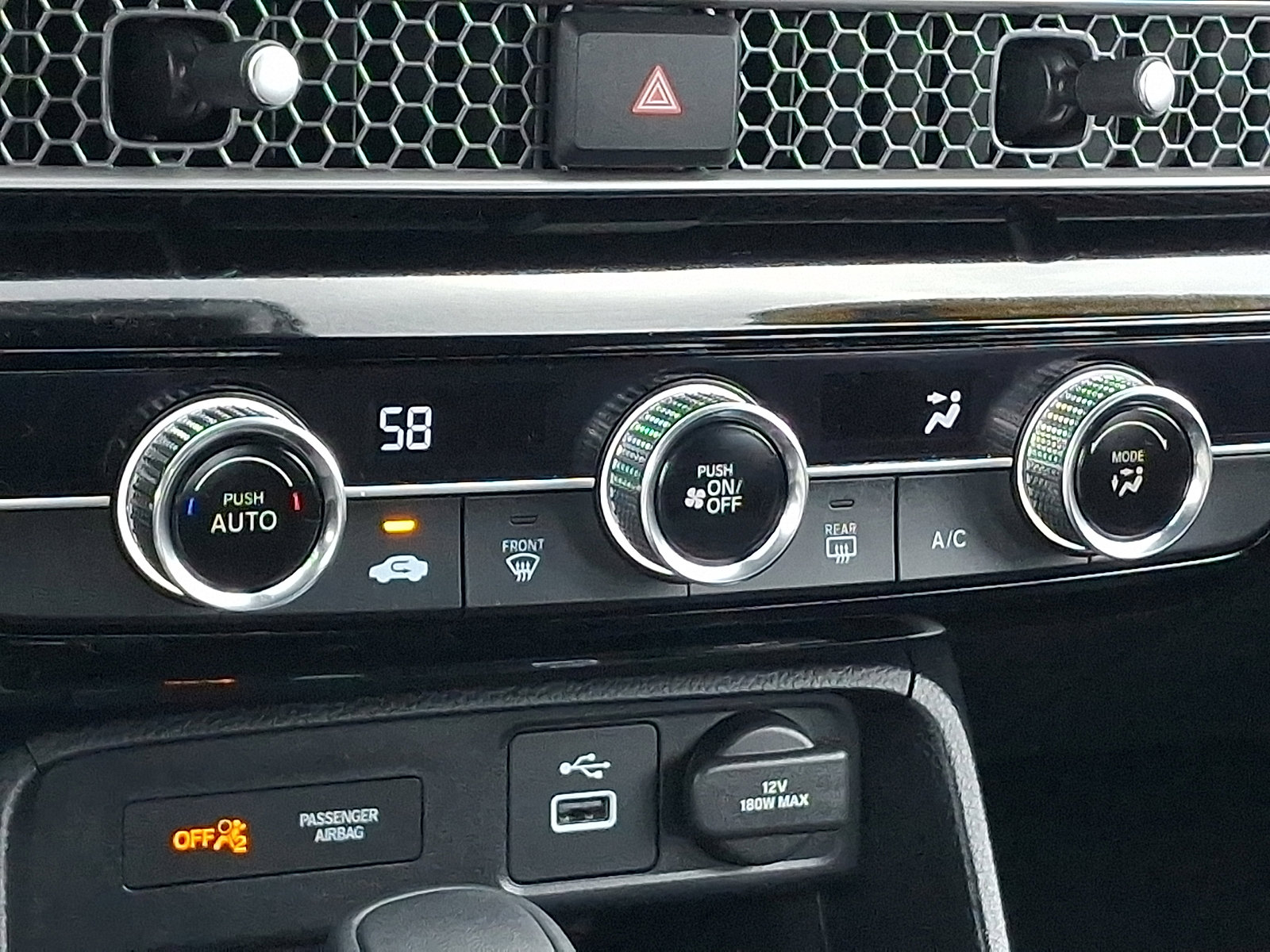 Used 2024 Honda Civic Sport image 15