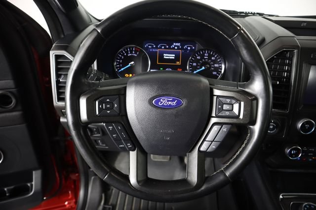Used 2021 Ford Expedition Max Limited AWD/4WD image 43