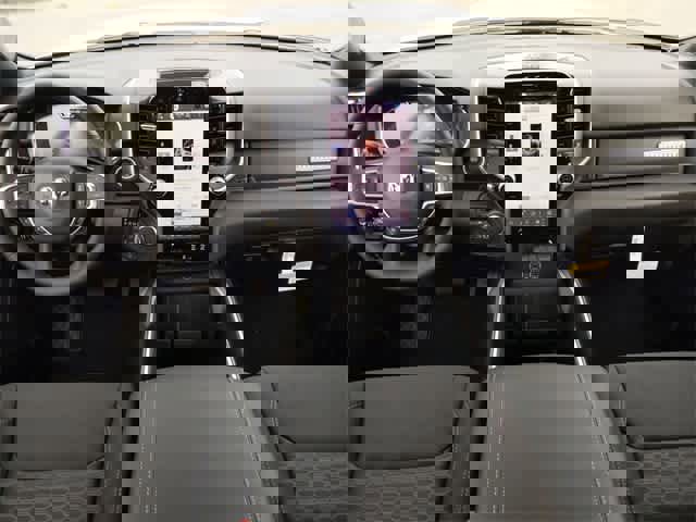 New 2025 RAM 1500 Big Horn image 16