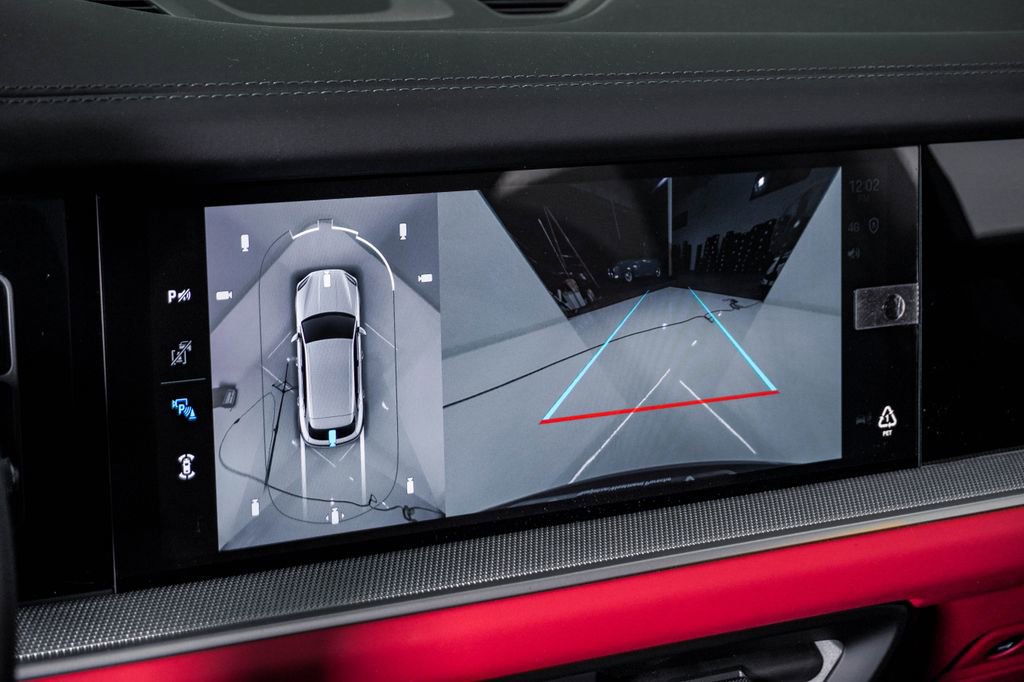 New 2026 Porsche Cayenne AWD/4WD image 23