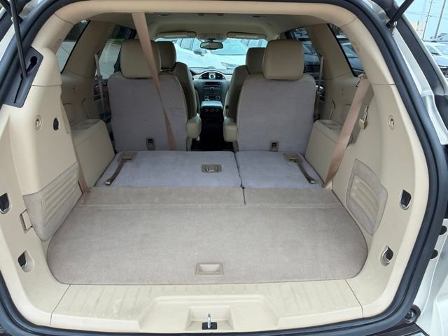 Used 2012 Buick Enclave FWD image 16