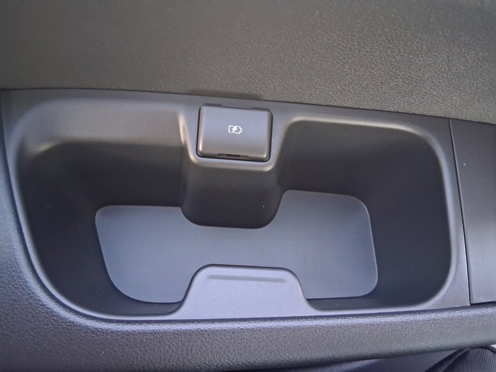 New 2026 Nissan Armada SV image 29