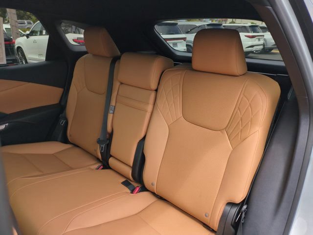 New 2026 Lexus RX 350 FWD image 20