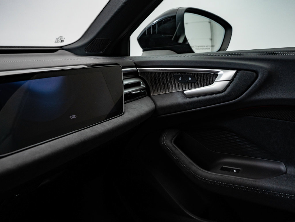 New 2026 Audi S5 Premium Plus AWD/4WD image 39