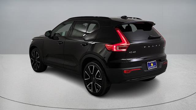 New 2026 Volvo XC40 B5 Ultra w/ Climate Package AWD/4WD image 6