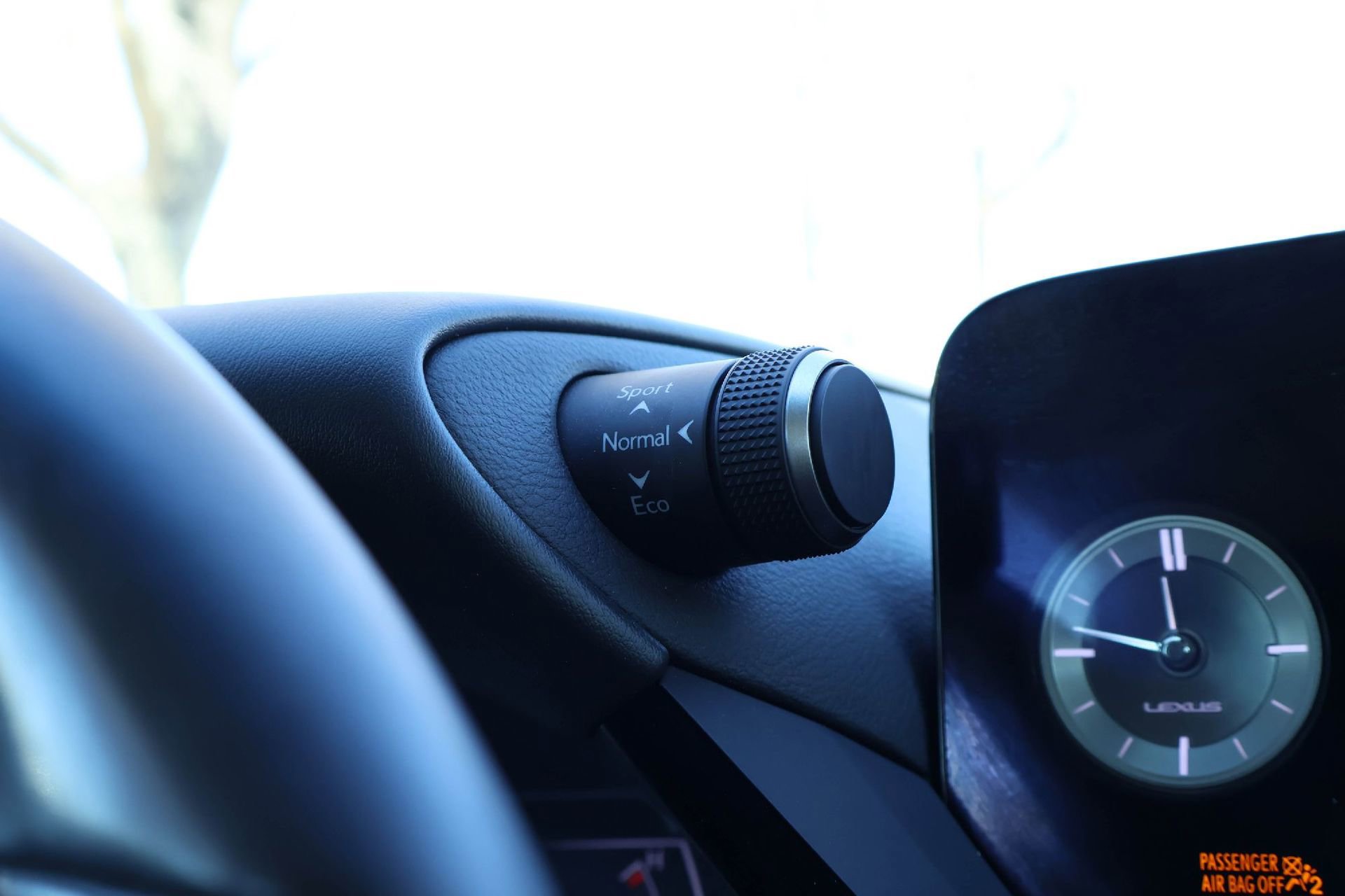 Used 2023 Lexus ES 350 w/ Premium Package image 26