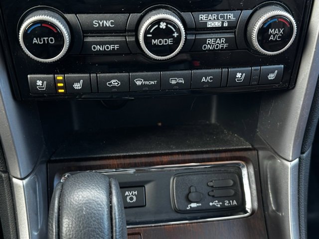 Used 2019 Subaru Ascent Touring w/ Popular Package #2A image 17