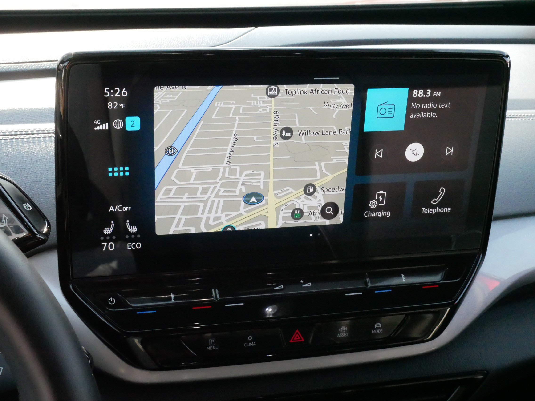 Certified 2023 Volkswagen ID.4 Pro S AWD/4WD image 22