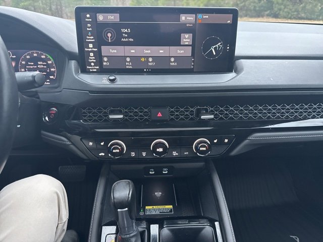 Used 2025 Honda Accord Touring image 21