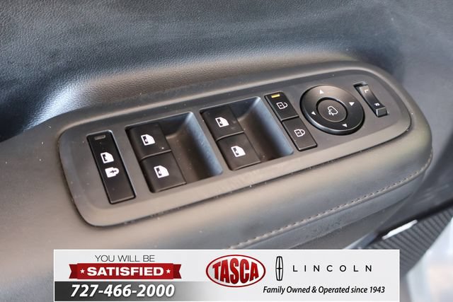 Used 2024 Hyundai Santa Fe Calligraphy FWD image 11