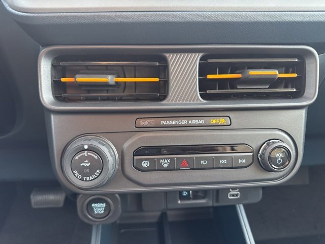 New 2026 Ford Maverick Tremor image 34