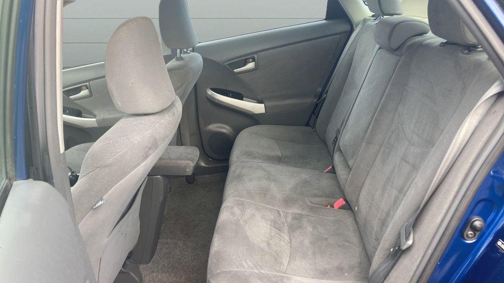 Used 2010 Toyota Prius Two image 21