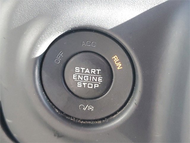 Used 2019 Jeep Wrangler Unlimited Sport S image 25