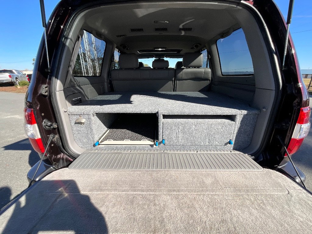 Used 2006 Toyota Land Cruiser image 37