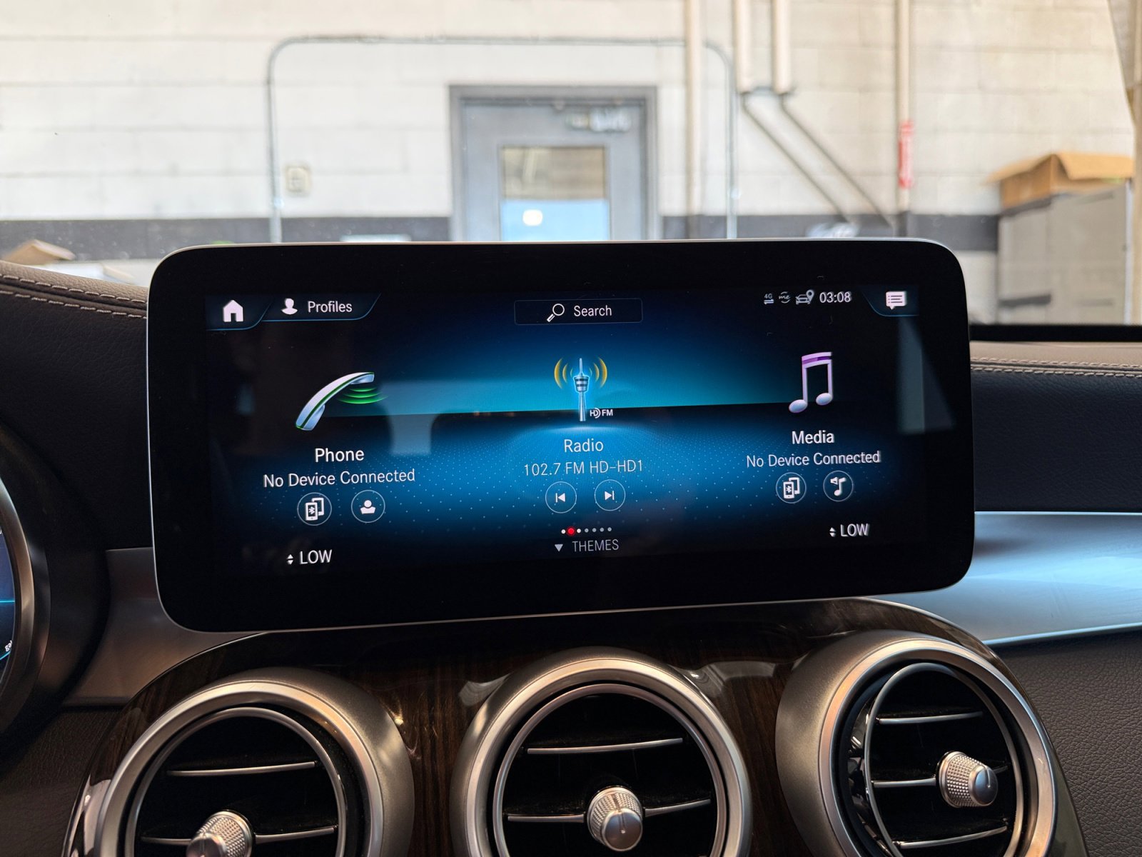 Certified 2020 Mercedes-Benz GLC 43 AMG 4MATIC image 12