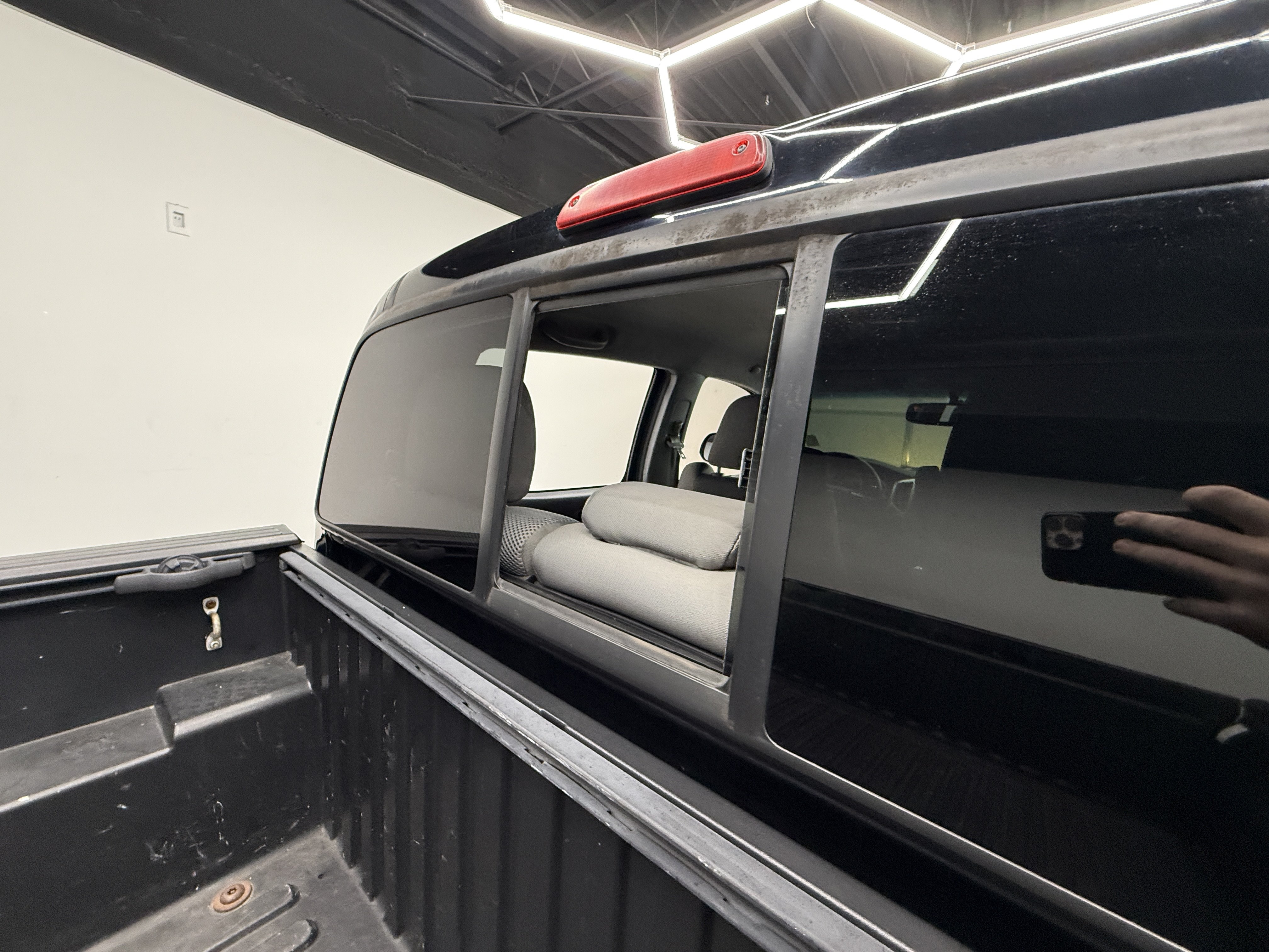 Used 2013 Toyota Tacoma 4x4 Double Cab w/ TRD T/X Baja Series image 23