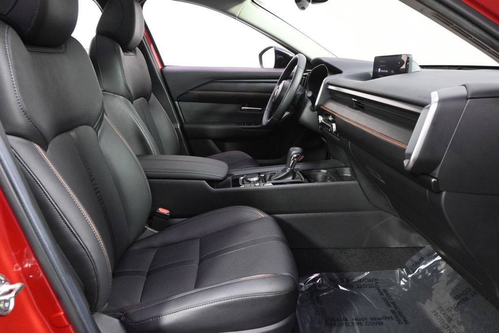 Used 2026 MAZDA CX-50 AWD 2.5 S w/ Weather Package image 16