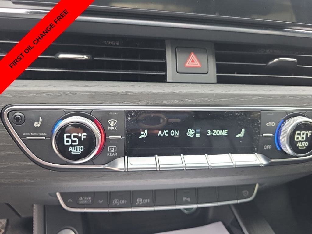 Used 2024 Audi A5 2.0T Premium Plus image 21