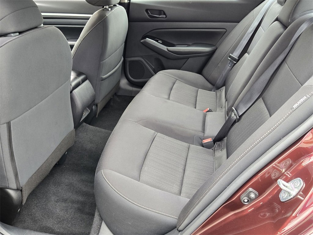 Used 2023 Nissan Altima 2.5 SV image 11