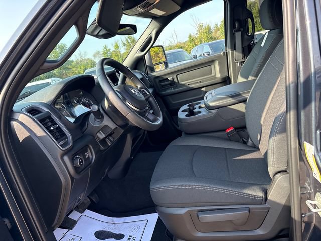 New 2027 RAM 3500 Tradesman AWD/4WD image 8
