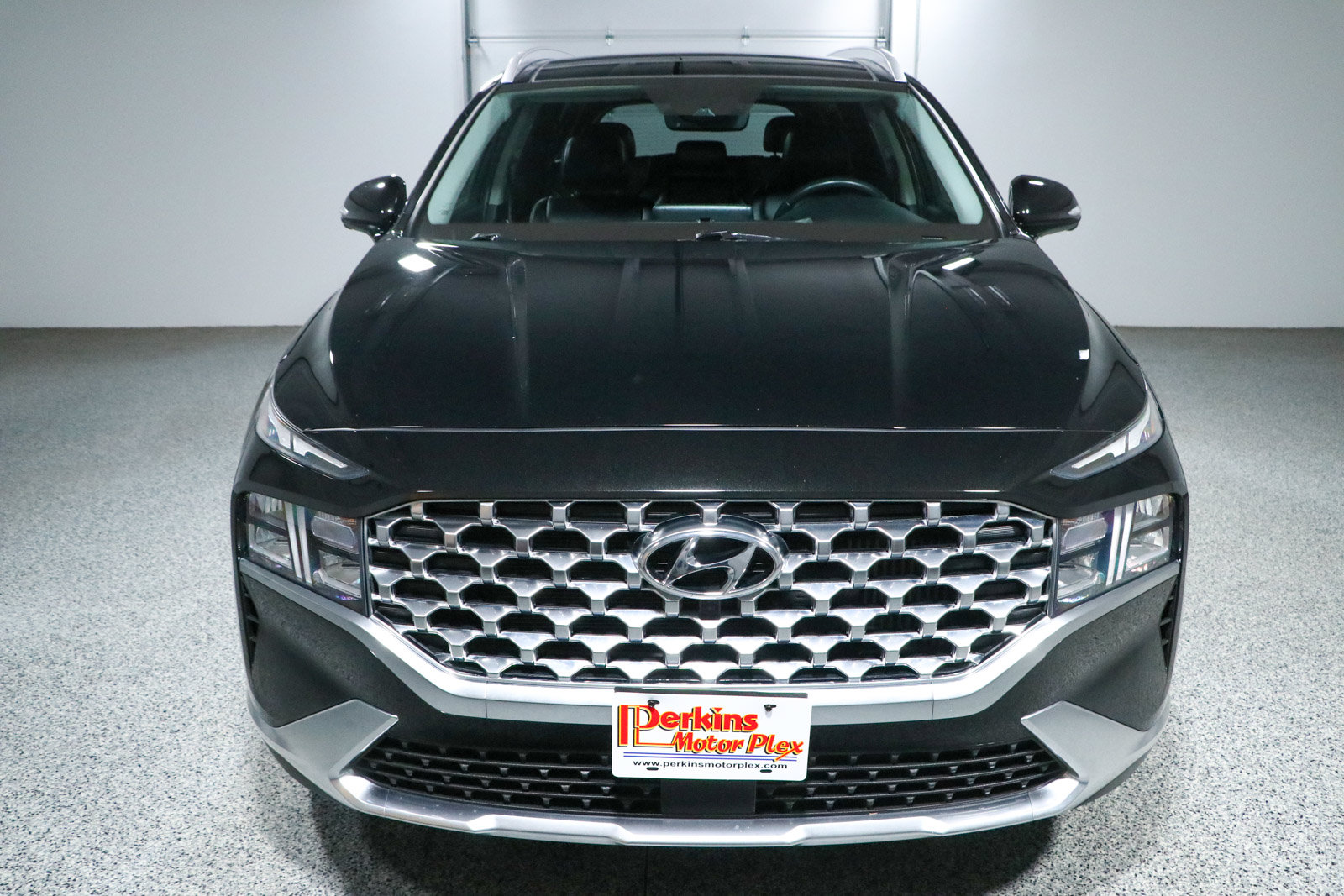 Used 2023 Hyundai Santa Fe SEL Premium AWD/4WD image 4