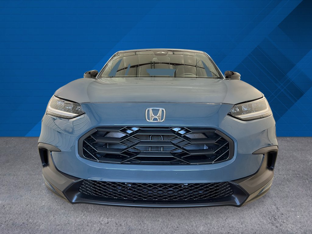 New 2027 Honda HR-V Sport image 9