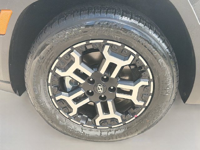 New 2026 Hyundai Tucson XRT FWD image 31