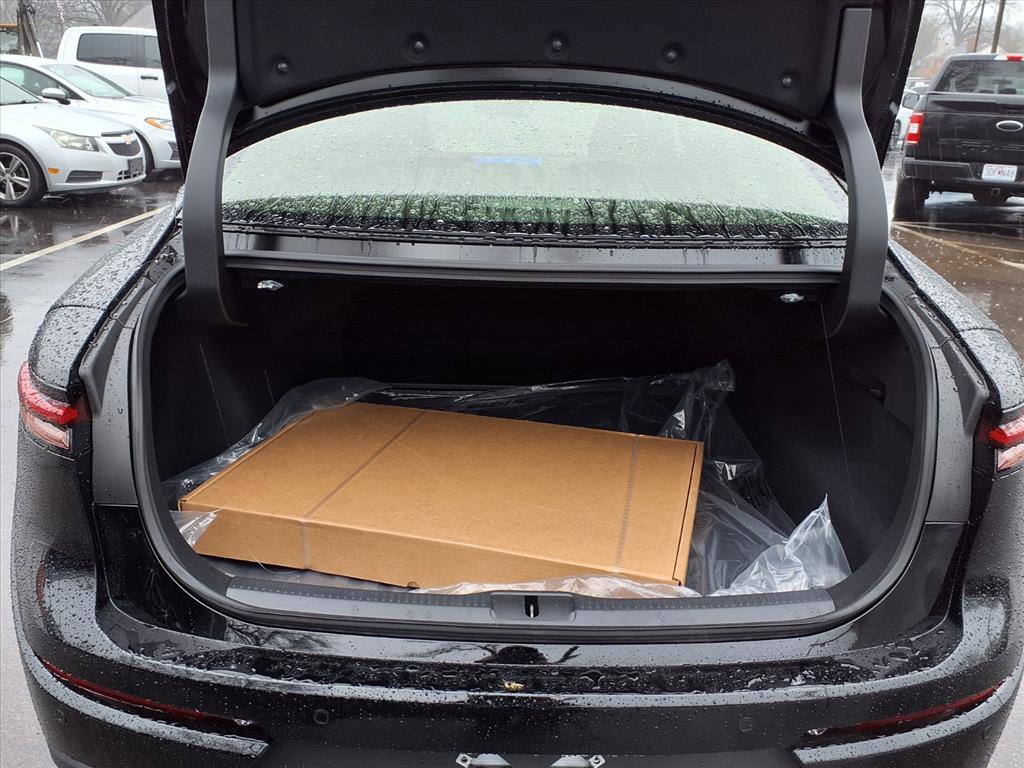 New 2026 Toyota Crown Nightshade image 24